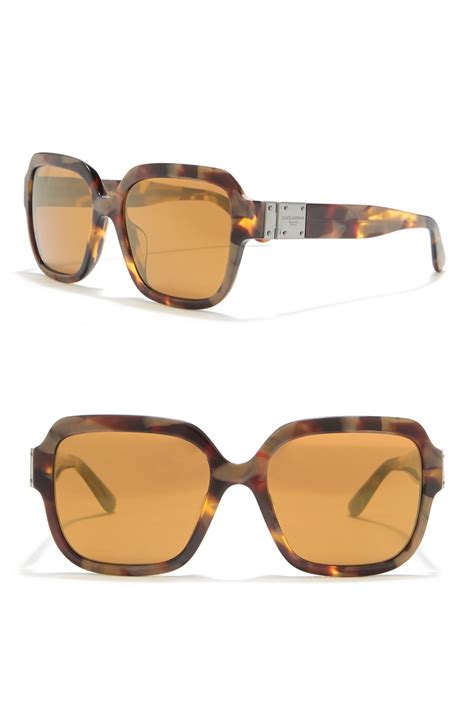 Dolce&Gabbana DG4336F Sunglasses 